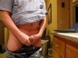 Just a quickie