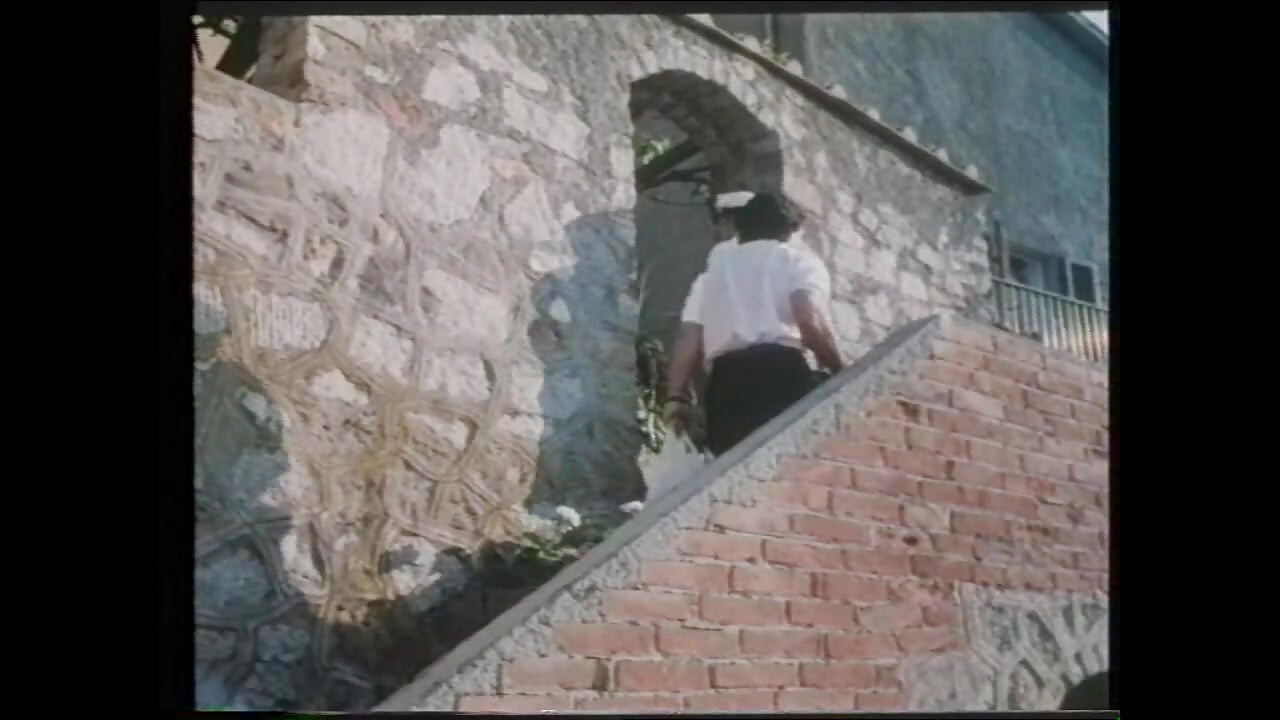L'Isola Blu (Full Movie)