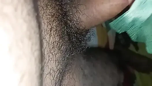 Indian desi bhabhi ne meri land chusi