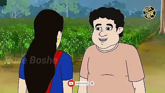 Личное время дези бхабхи