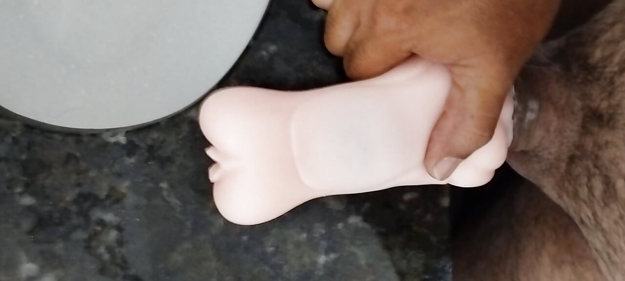 Handjob