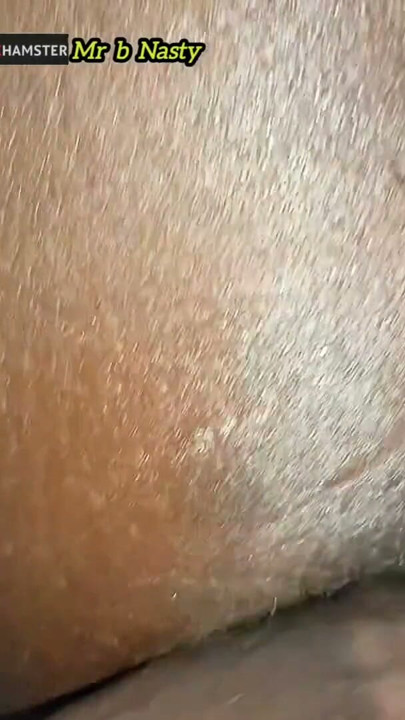 I SHOWED HER MY DICK AND SHE COULDN'T RESIST HAVING A TASTE | Clip 1