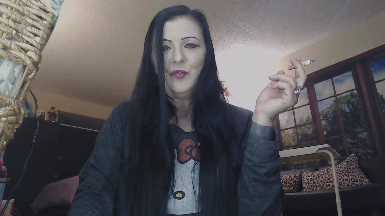 Earned upclose personal