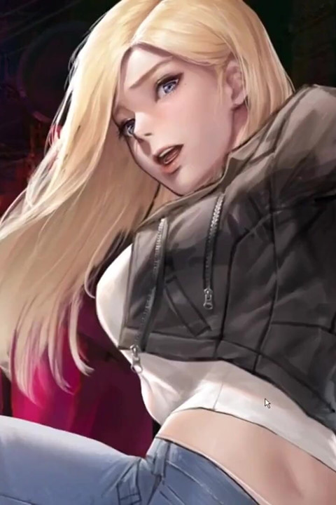 Quente garota recebe três alguns - Hentai Cg42