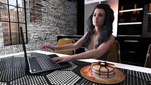 Harmony Haven: День с парой - эпизод 1
