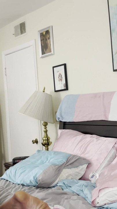 TS Becki Bottomz Flip Jævla med TS Bailey Wilde