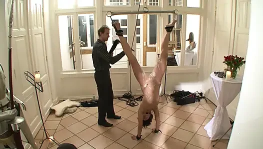 BDSm teenager - OMg Sie mag es unhöflich