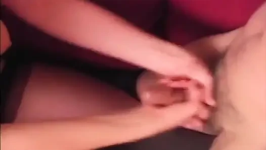 Bbw bad girls: roxie ngocok kontol cewek semok yang menggoda