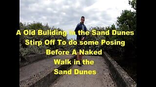 Sand Dunes