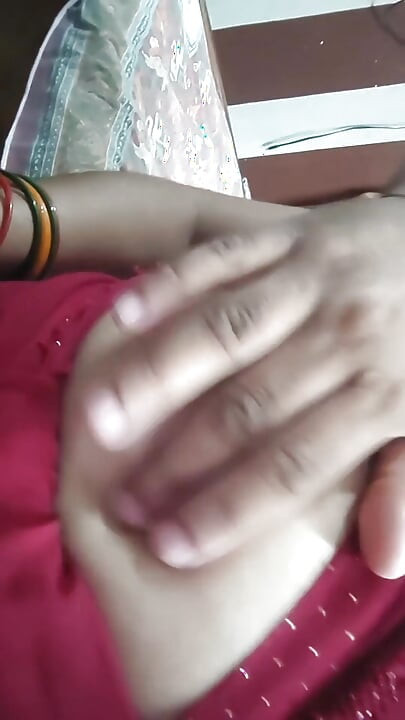 Romance with a New Indian Sister-in-law