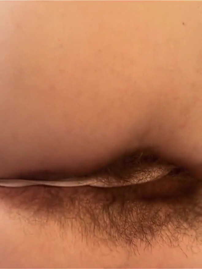 Vintage Fingering and Smoke
