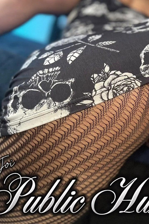 JOI | Humiliation | Cum in Your Underwear | Astarioth