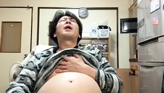 Masturbasi setelah 3 hari