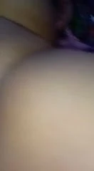 Bigger black cock fuck my pussy