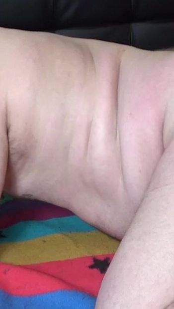 He loves it really kinky! He needs the cocks in his gay pussy - Cri33y