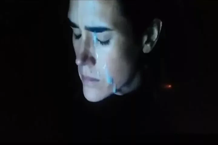 Jennifer Connelly喜欢精液