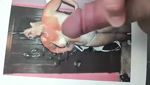 Andzia77'ye övgü