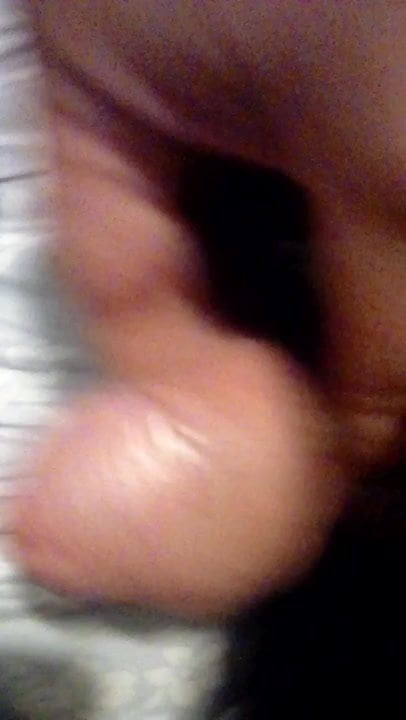自我手淫