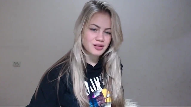 blonde hxb