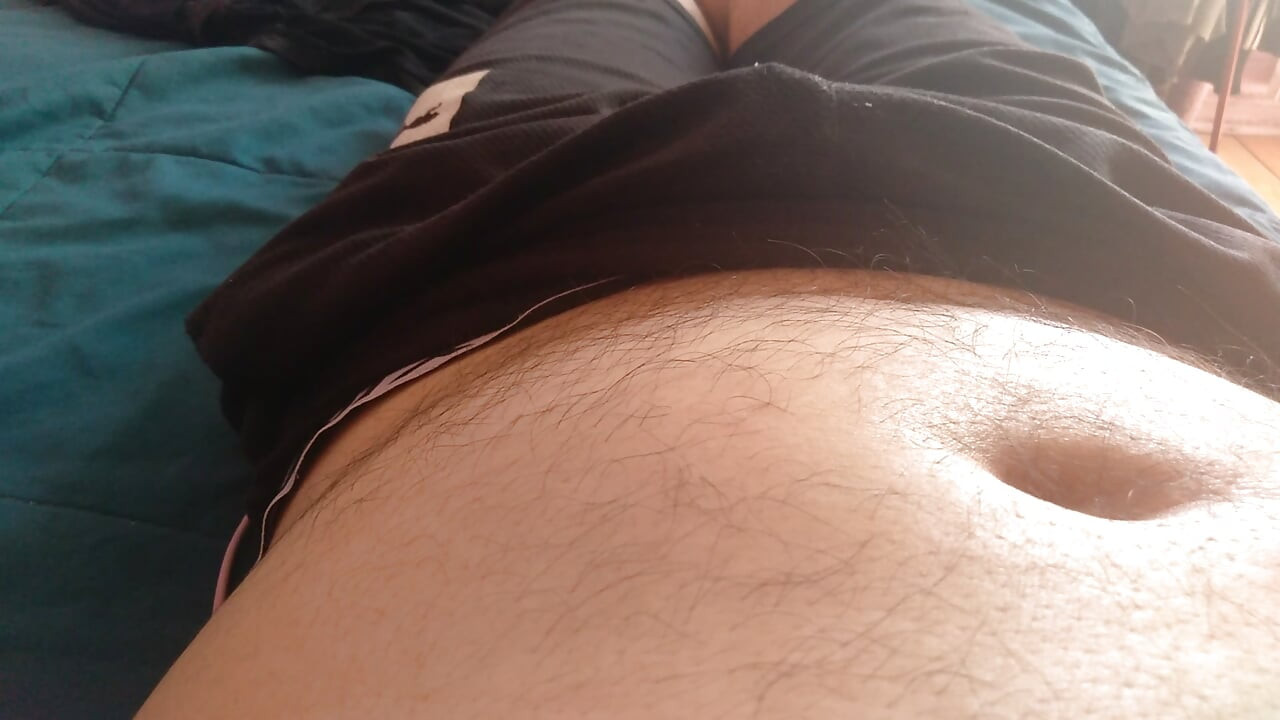 tebal ini lagi nungguin pesta seks ganas