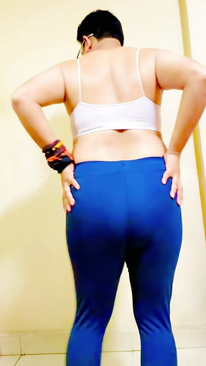 Get fit with me
