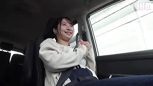 Her Soft Curves Glisten Under the Open Sky as Their Bodies Move in a Sil...