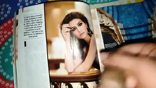 Kriti Sanon hard sperma eerbetoon 3