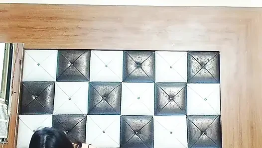 моя падчерица