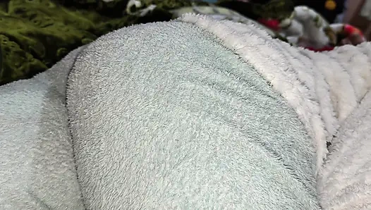 Ateşli Mısırlı Evli Kadın Arkadaşımın Karısını Sikiyor