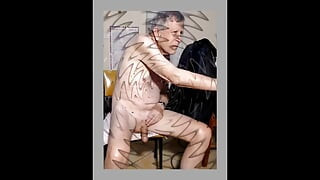 Me Having a Good Time in Dinning Room