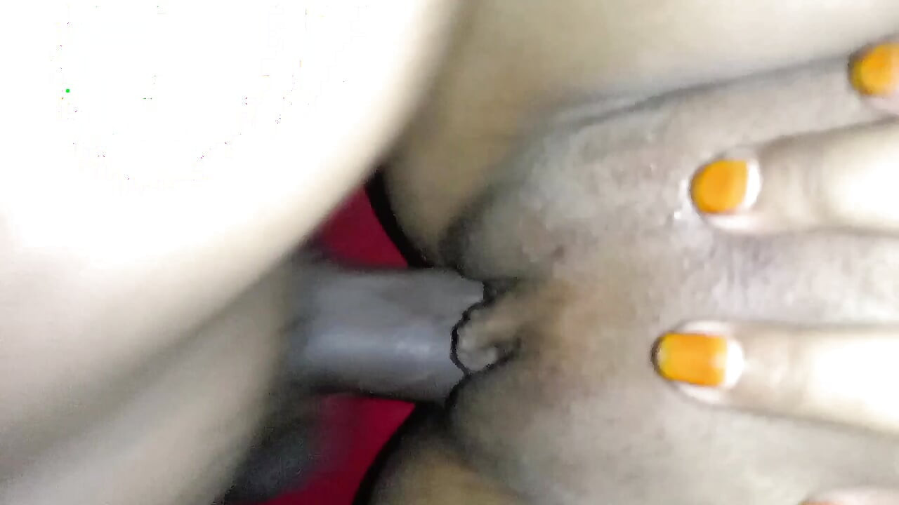My Step Brother and I Had Sex on the Occasion That Step Aunty Was Not at Home