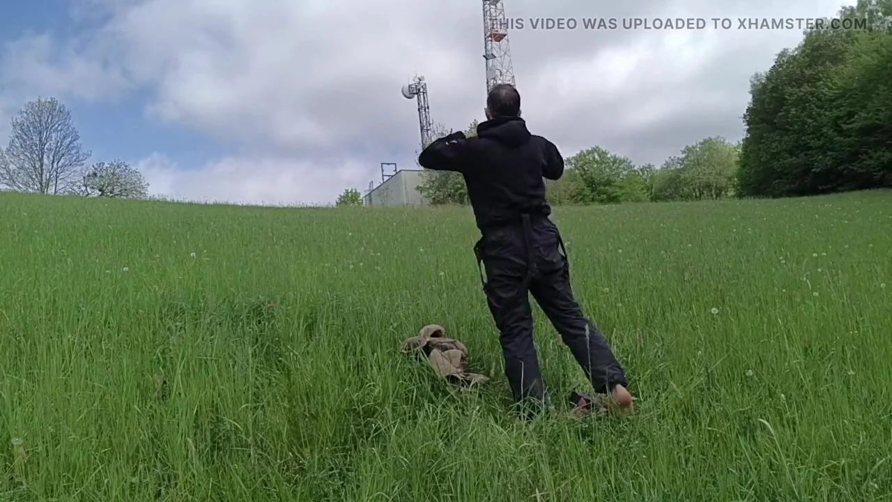 Transmission Tower – Risky Nudity