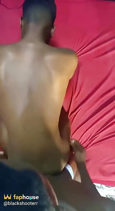 Love Sexy Pretty Model Got Fucked by Darkskin