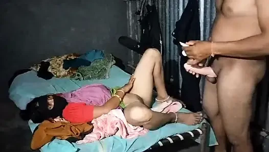 Gaon ki girlfriend ki chudai 2