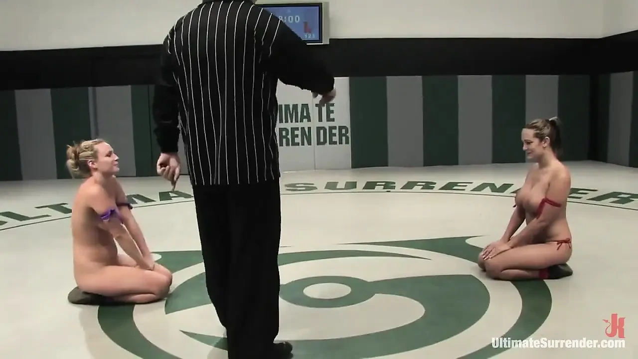 Trina Michaels Passion (0-4) Vs Harmony Rose Thethe Brawler(0-0)