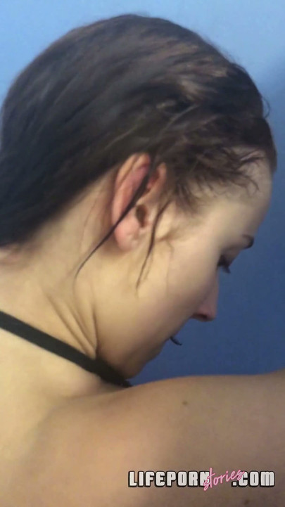 Life Porn Stories 2 - Part 1 Hot Poolside Geyser - Cum, Splash, Repeat!