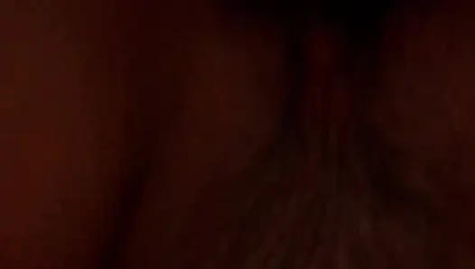 Malam yang berapi-api yang dimulai dengan blowjob dan diakhiri dengan creampie yang enak