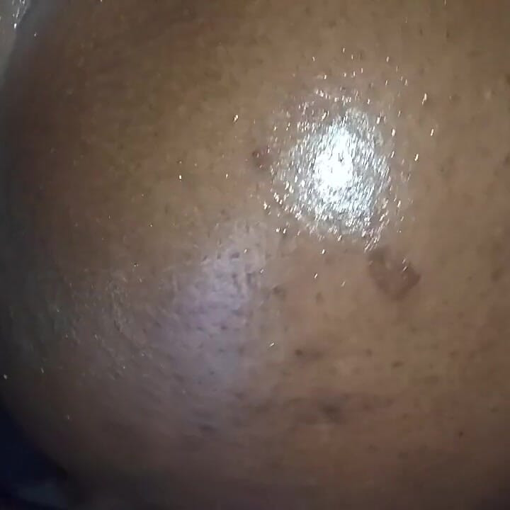 Fat Ass Ate My Dick up