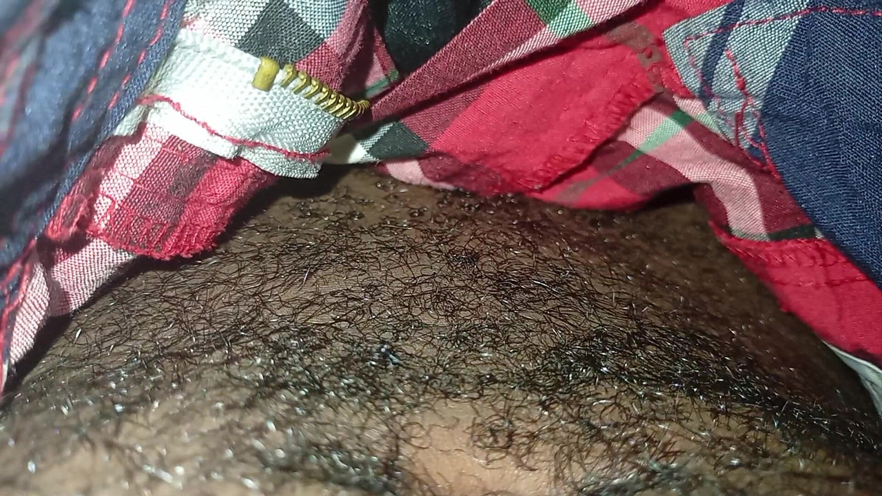 Hot boy scared to masturbate