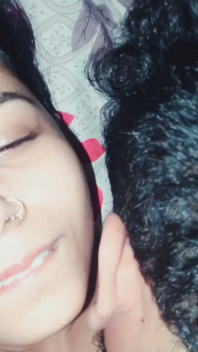 Horny latika enjoy with Big cock | Clip 1