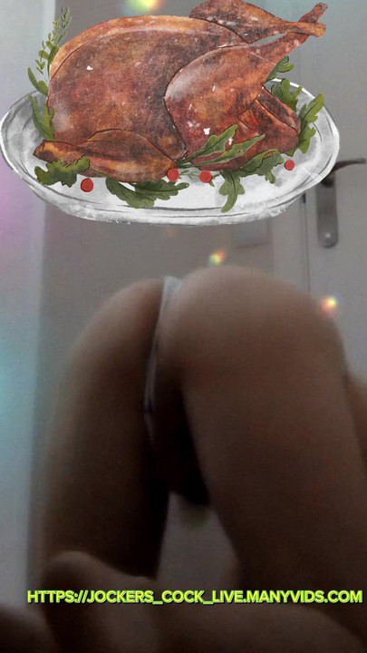 BIG BUTT ANAL SEX - JOCKER'S COCK