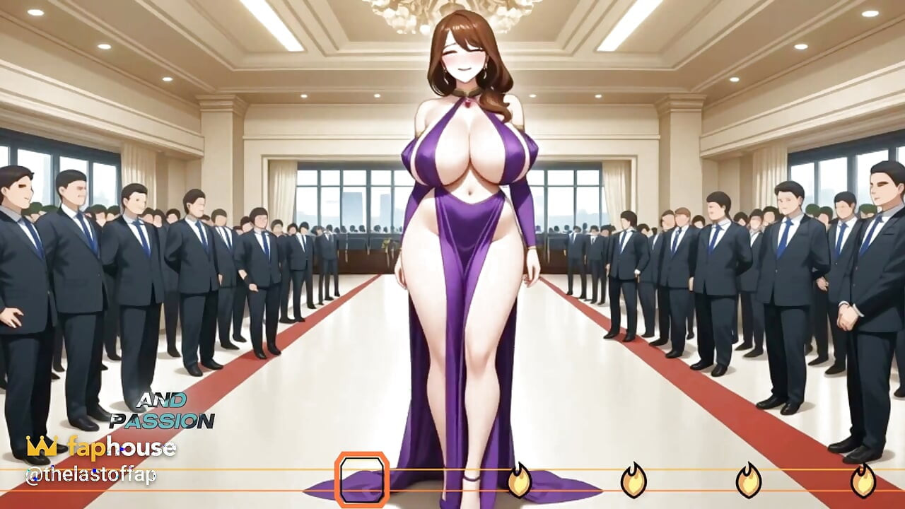 Cock Hero Challenge Hentai Ai Uncensored Compiled