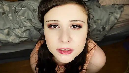 Robot Housewife Revolt! Full Movie