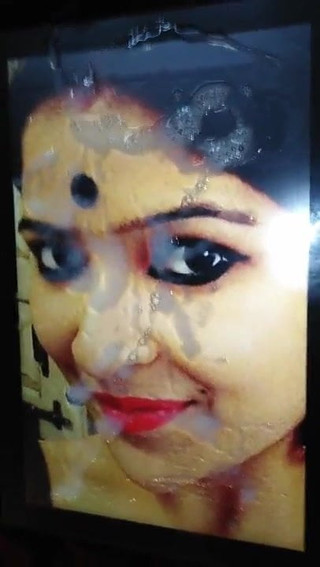 Seksowny desi Bhabhi cumtribute jizzed ciężko w cummm