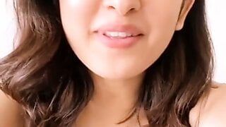 Shirley Setia, compilation verticale sexy