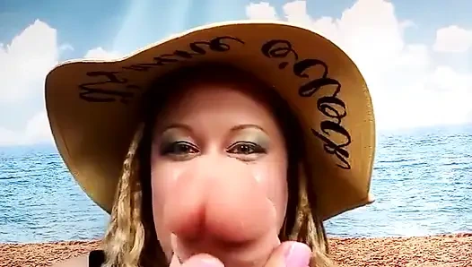 Sissies haben einen erdnuss-kitzler, echte männer haben große fette saftige schwänze