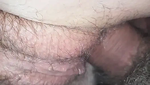 Memek tetangga pengen dientot sama kontol besar