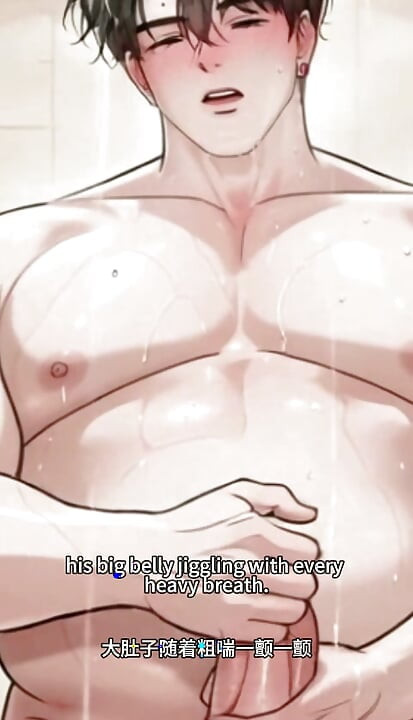 I like fat men, what about you guys?