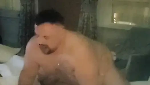 Bana bunu nasıl yaptığını seviyorum, küçük sikişim