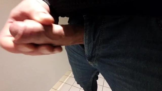 At work